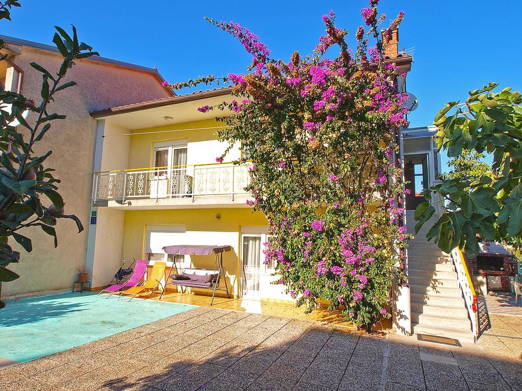 Apartments Pula 926 Exterior foto