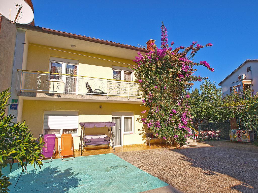 Apartments Pula 926 Exterior foto