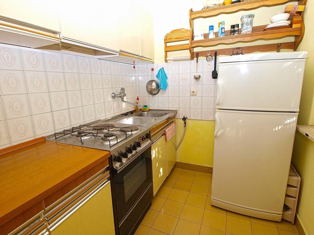 Apartments Pula 926 Exterior foto