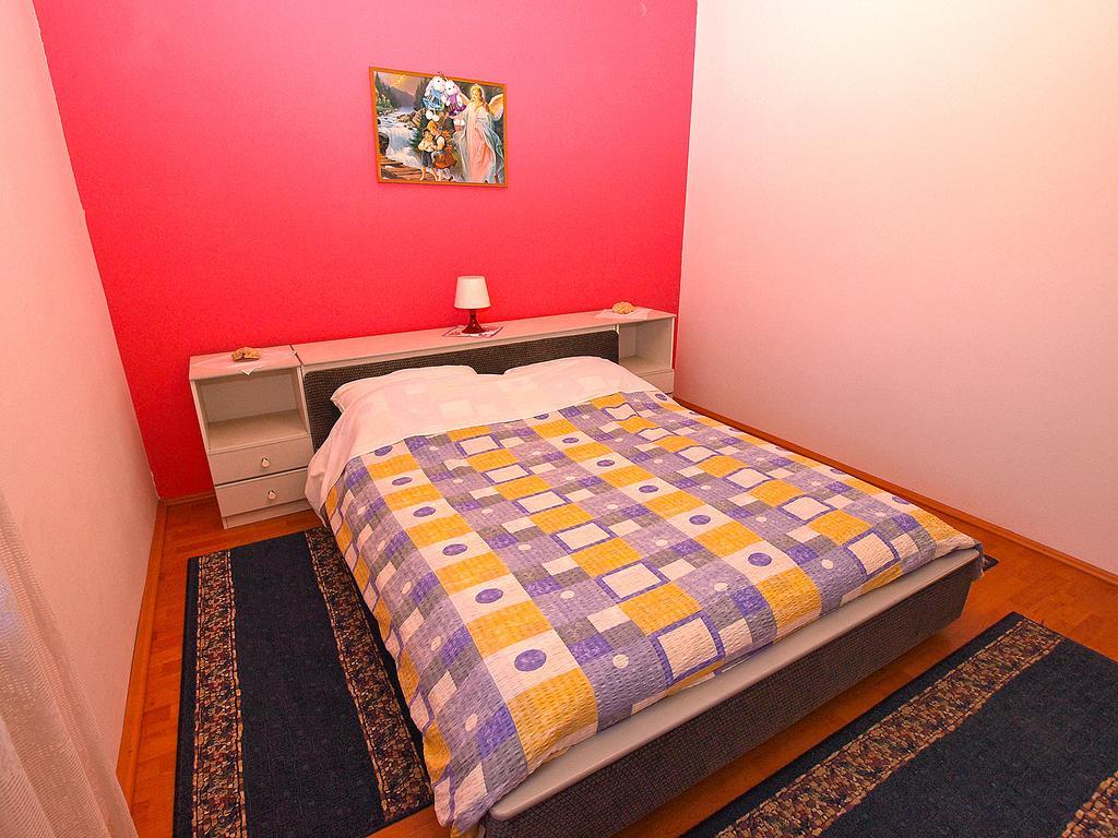 Apartments Pula 926 Exterior foto